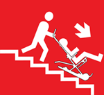 Evacuation Chair Evacuation Chair