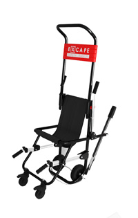 evacuation chair