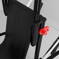 Excape Evacuation Chairs | Excape Sedie da Evacuazione