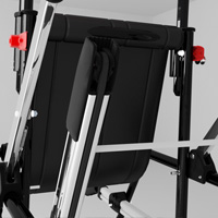 Excape Evacuation Chairs | Excape Sedie da Evacuazione