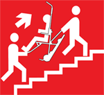 Evacuation Chair